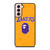 LOS ANGELES LAKERS X BAPE CAMO Samsung Galaxy S21 Case Cover