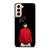 LOUIS TOMLINSON QUOTES Samsung Galaxy S21 Case Cover