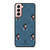 LOUIS VUITTON MICKEY MOUSE Samsung Galaxy S21 Case Cover