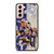 MAC JONES NEW ENGLAND PATRIOT NFL Samsung Galaxy S21 Case Cover