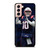 MAC JONES NEW ENGLAND PATRIOTS Samsung Galaxy S21 Case Cover