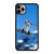 SHAUN WHITE BURTON SNOWBOARDING 2 iPhone 11 Pro Max Case Cover