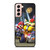 MARIO KART NINTENDO GAMES Samsung Galaxy S21 Case Cover