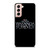 MARVEL BLACK PANTHER WAKANDA FOREVER Samsung Galaxy S21 Case Cover