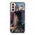 MARVEL HAWKEYE JEREMY RENNER Samsung Galaxy S21 Case Cover