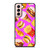 MCDONALD KAWAII FAST FOOD Samsung Galaxy S21 Case Cover