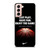 MICHAEL JORDAN BASKETBALL NIKE Samsung Galaxy S21 Case Cover