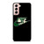 MILWAUKEE BUCKS NIKE SWOOSH Samsung Galaxy S21 Case Cover