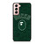 MILWAUKEE BUCKS X BAPE CAMO Samsung Galaxy S21 Case Cover