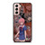 MIRAI NIKKI ANIME COLLAGE Samsung Galaxy S21 Case Cover