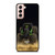 MONSTER JAM TRUCK Samsung Galaxy S21 Case Cover