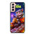 MY TALKING TOM GAMES Samsung Galaxy S21 Case Cover