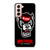 NC NORTH CAROLINA WOLFPACK FOOTBALL LOGO Samsung Galaxy S21 Case Cover