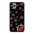 SLAYER ROCK BAND PATTERN iPhone 11 Pro Max Case Cover