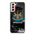 NEWCASTLE UNITED FOOTBALL CLUB 2 Samsung Galaxy S21 Case Cover