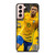 NEYMAR JR 10 BRAZIL Samsung Galaxy S21 Case Cover
