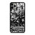 SLEEPING WITH SIRENS ROCK BAND 2 iPhone 11 Pro Max Case Cover
