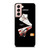 NIKE AIR JORDAN JUMPMAN OFF WHITE Samsung Galaxy S21 Case Cover