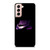 NIKE SB SKATEBOARD NEBULA Samsung Galaxy S21 Case Cover