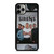 SLEEPING WITH SIRENS ROCK BAND MEMBER iPhone 11 Pro Max Case Cover