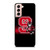 NORTH CAROLINA STATE WOLFPACK FOOTBALL Samsung Galaxy S21 Case Cover