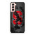 NORTH CAROLINA STATE WOLFPACK LOGO Samsung Galaxy S21 Case Cover