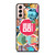 OLLIOLLI WORLD GAMES ALL CHARACTER Samsung Galaxy S21 Case Cover