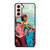 OLLIOLLI WORLD SKATEBOARD GAMES Samsung Galaxy S21 Case Cover