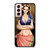 ONE PIECE MANGA NICO ROBIN Samsung Galaxy S21 Case Cover