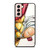 ONE PUNCH MAN SAITAMA FIST Samsung Galaxy S21 Case Cover