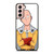 ONE PUNCH MAN SAITAMA FUNNY Samsung Galaxy S21 Case Cover