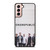 ONEREPUBLIC POP BAND Samsung Galaxy S21 Case Cover
