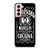 PABLO ESCOBAR CARDEL DE MEDELLIN Samsung Galaxy S21 Case Cover