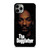 SNOOP DOGG THA DOGGFATHER RAPPER iPhone 11 Pro Max Case Cover