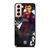 PEDRI GONZALEZ BARCELONA FC Samsung Galaxy S21 Case Cover