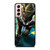 POKEMON LUXRAY GAMES Samsung Galaxy S21 Case Cover