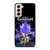 RAZOR GENSHIN IMPACT GAMES 2 Samsung Galaxy S21 Case Cover