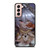 RAZOR GENSHIN IMPACT GAMES Samsung Galaxy S21 Case Cover