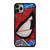 SPIDERMAN MARVEL COMICS iPhone 11 Pro Max Case Cover