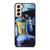 RICH THE KID RAPPER Samsung Galaxy S21 Case Cover
