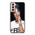 RIHANNA SMOKING Samsung Galaxy S21 Case Cover