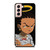 RILEY FREEMAN BOONDOCKS SUPREME Samsung Galaxy S21 Case Cover