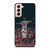 RONALD ACUNA ATLANTA BRAVES MLB Samsung Galaxy S21 Case Cover