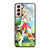 SERENA POKEMON ANIME 2 Samsung Galaxy S21 Case Cover