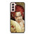 SHANKS ONE PIECE 2 Samsung Galaxy S21 Case Cover
