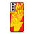 SHAZAM DC SUPERHERO Samsung Galaxy S21 Case Cover