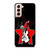 SOCIAL DISTORTION ROCK BAND ICON Samsung Galaxy S21 Case Cover