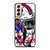 STEFON DIGGS BUFFALO BILLS ART Samsung Galaxy S21 Case Cover