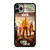 STAR TREK STRANGE NEW WORLDS iPhone 11 Pro Max Case Cover STAR TREK STRANGE NEW WORLDS iPhone 11 Pro Max Case Cover