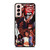 SZA COLLAGE Samsung Galaxy S21 Case Cover